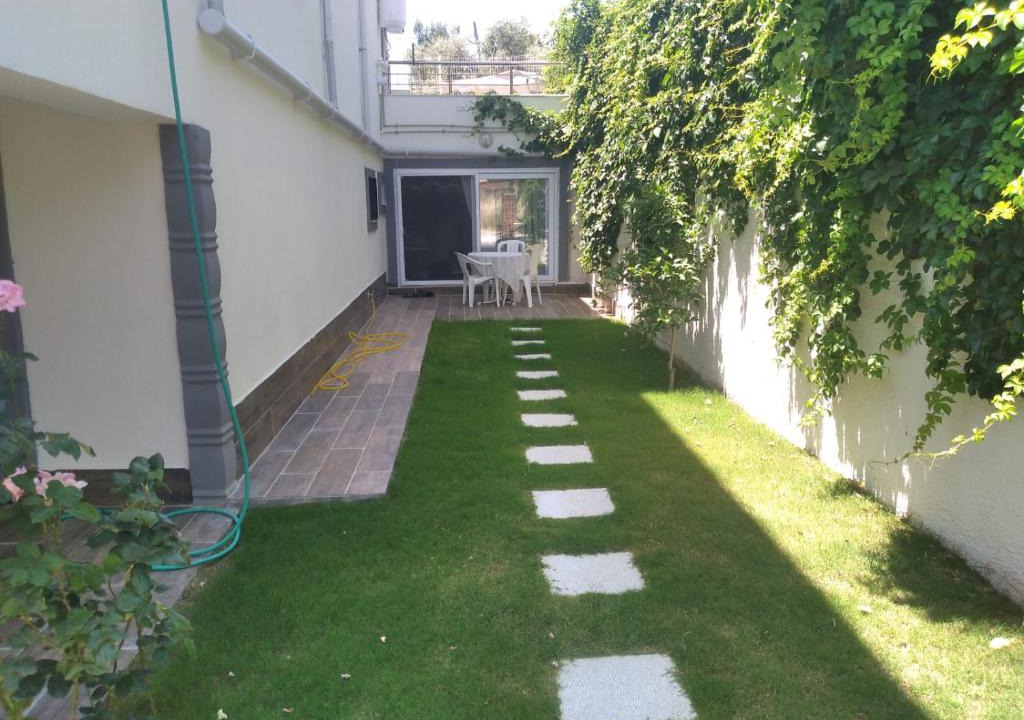 Yavansu Mahallesi Apartment | Yavansu 1+1 (1 bedroom house)