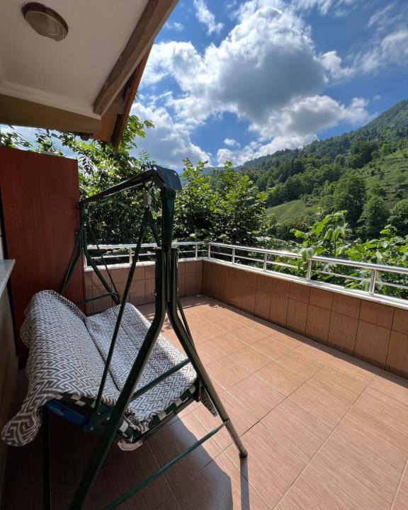 Cayirduzu Apartment | Yeşil Doğa Tatil Apart