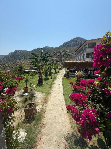 Selimiye Hotel | Yeşil Otel