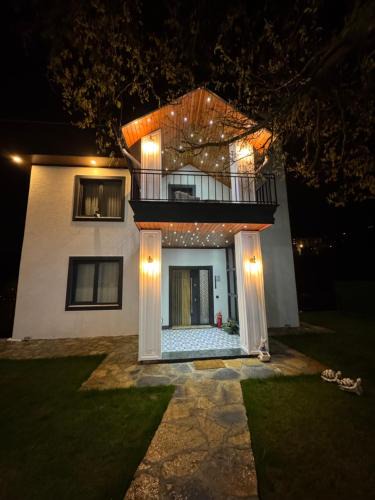 Sapanca Villa | Yeşilyurt villa