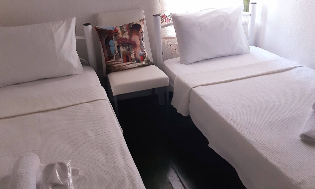 Ayvalik City Center Hotel | Yesil Konak Ayvalik