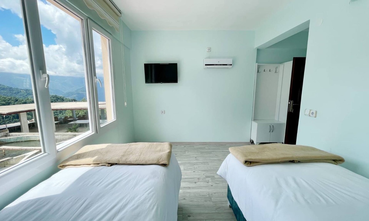Caykara Hotel | Yesilalan Hotel Caykara