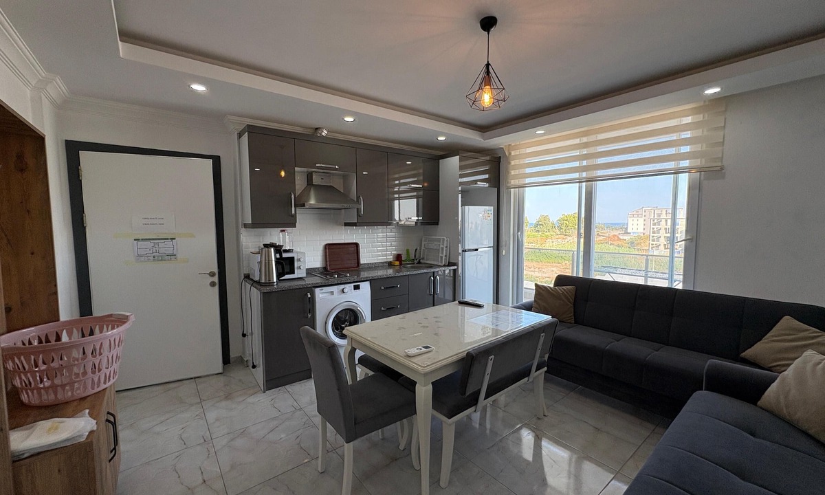 Demre Apartment | Yildiz Apart