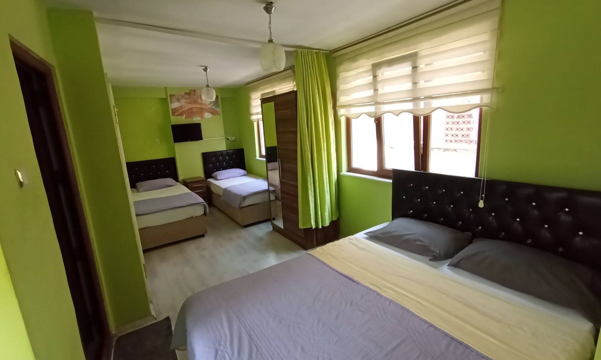 Amasra House | Yildiz Pansiyon