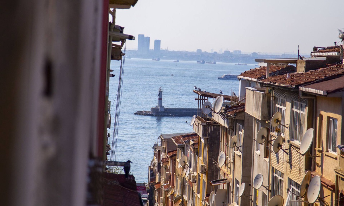 Rasimpasa Hostel | Yolohostel