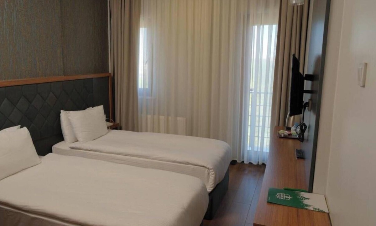 Yozgat Hotel | YOZGAT ÇAMLIK HOTEL