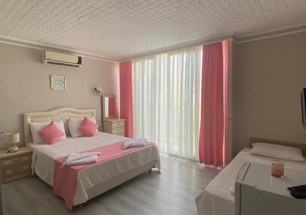 Selimiye Apartment | Yunus Apart Selimiye