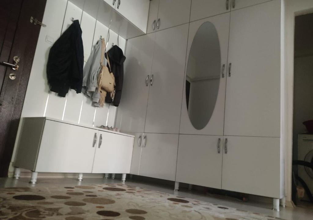 Kecioren Apartment | Yuvam Home