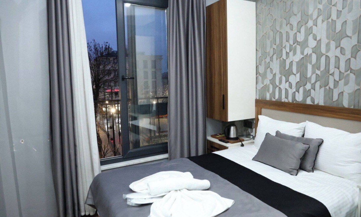Topkapi Hotel | yuvam vari hotel