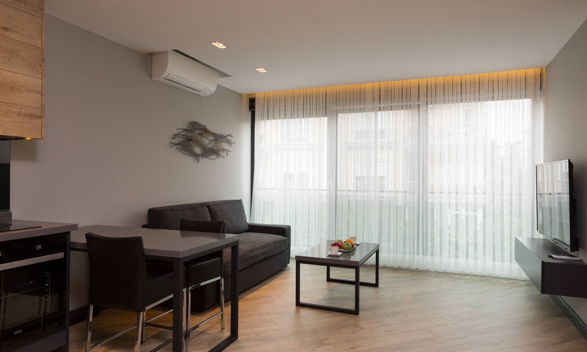 Eski Lara Apartment | Z-Suites