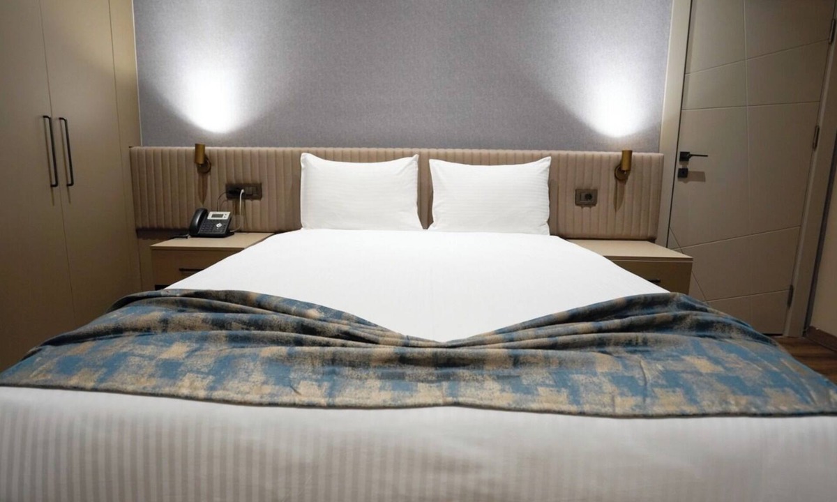 Sahinbey Hotel | Zade Life OTEL