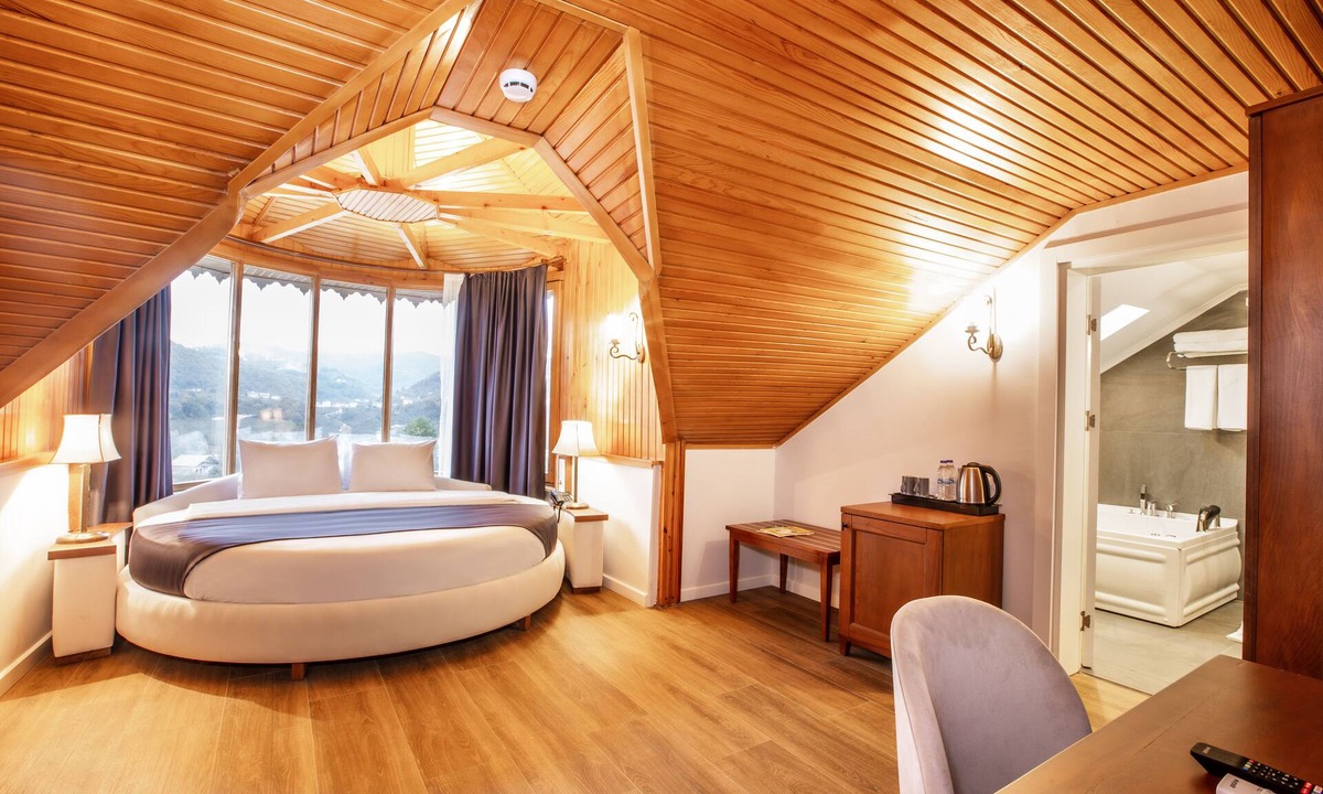 Arakli Hotel | Zanike Hotel