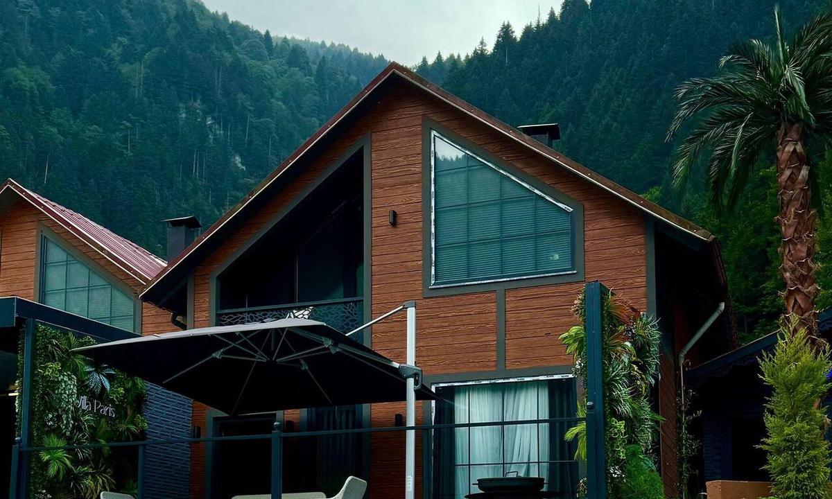 Uzungol Apartment | ZEMZEM APART