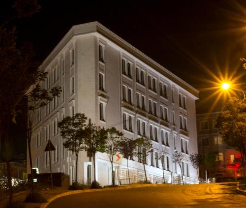 Hilmiye Apartment | ZİN D Home Çekmeköy Suit Otel