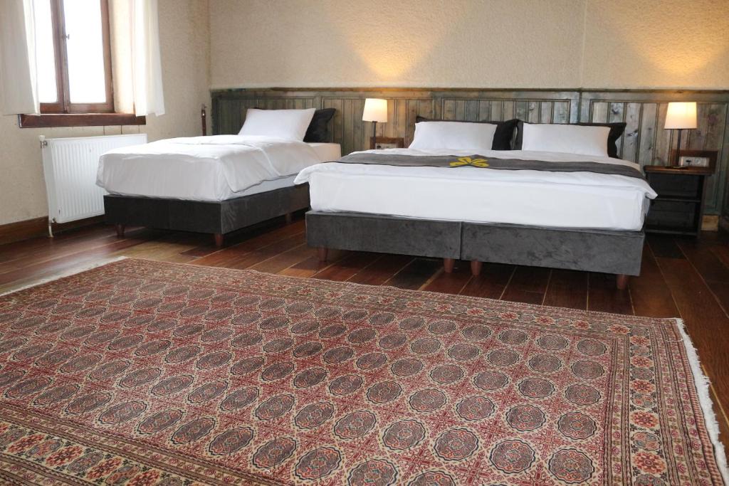 Dereli Hotel | Zifin Hotel