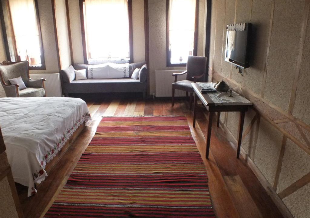 Dereli Hotel | Zifin Hotel