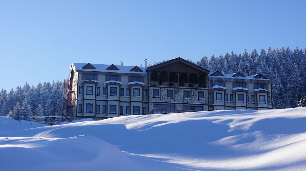 Dereli Hotel | Zifin Hotel