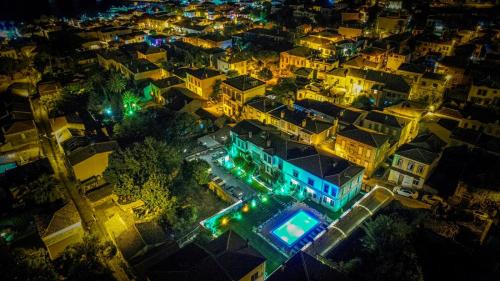 Ayvalik House | Ziyabey Konagi