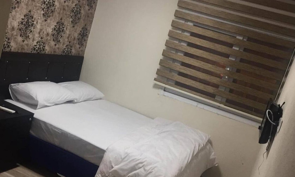 Taksim Apartment | Zona Suit Hotel