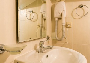 3 BEDROOM DELUX APARTMENT IN APOLLONIUM SPA BEACH RESORT