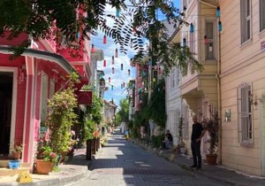 3 Floor Oldcity
