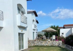 #36 A wonderful villa in Muğla, Milas by the Aegean Sea