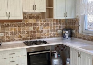 #36 A wonderful villa in Muğla, Milas by the Aegean Sea
