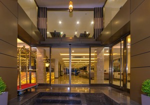 38 Hotel