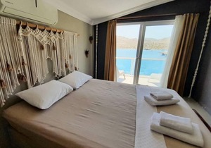 54 m² Apartment ∙ 2 bedrooms ∙ 4 guests