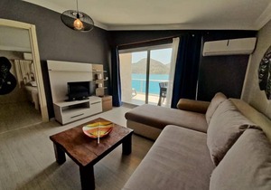 54 m² Apartment ∙ 2 bedrooms ∙ 4 guests