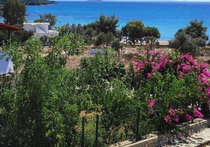 #55 A wonderful villa in Muğla, Milas by the Aegean Sea