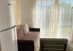 #61 A wonderful villa in Muğla, Milas by the Aegean Sea