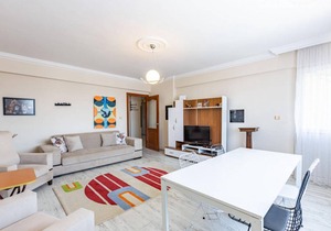 70 m² Apartment ∙ 3 bedrooms ∙ 5 guests