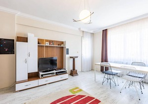 70 m² Apartment ∙ 3 bedrooms ∙ 5 guests