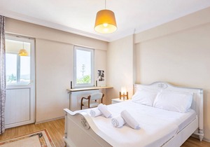 70 m² Apartment ∙ 3 bedrooms ∙ 5 guests