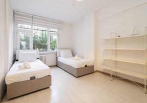 80 m² Apartment ∙ 2 bedrooms ∙ 5 guests