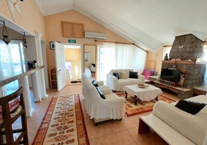95 m² Villa ∙ 5 bedrooms ∙ 11 guests