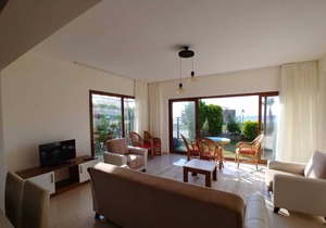 Aegean Pearls Turgutreis 2+1