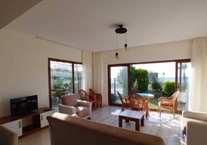Aegean pearls Turgutreis 2 + 1