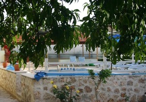 Akay Pension