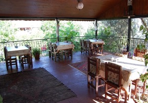Akay Pension