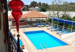 Akay Pension
