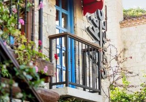 Alacati Eski Ev Hotel