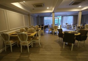 Albatros Premier Hotel