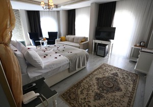 Albatros Premier Hotel