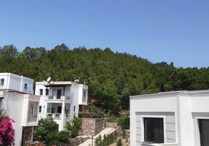 Amazing location Lux brand new House Gated Family
