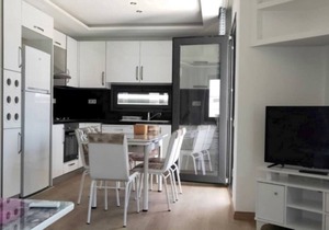 Amazing location Lux brand new House Gated Family