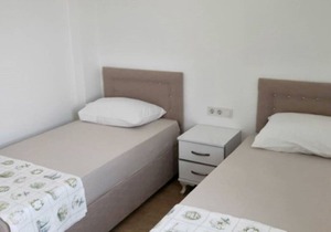 Amazing location Lux brand new House Gated Family