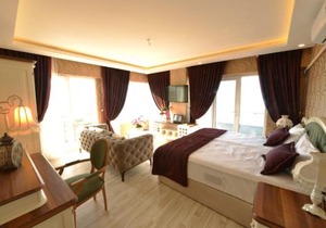 Andalouse Otel