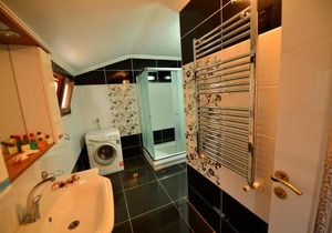 Andalouse Otel